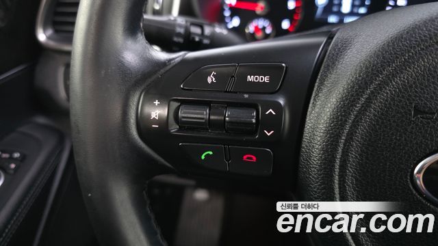 Kia Sorento 2015 — photo 29