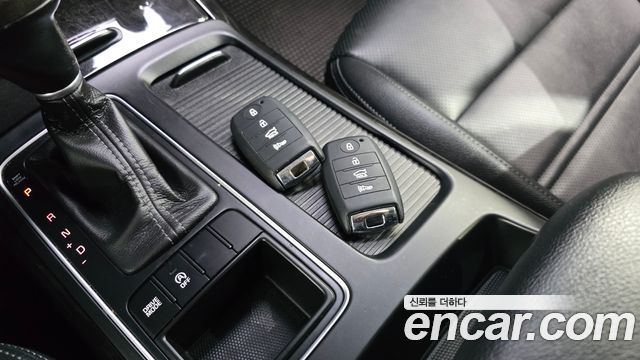 Kia Sorento 2015 — photo 30
