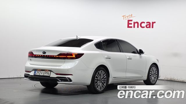 Kia K7 2020 — photo 2
