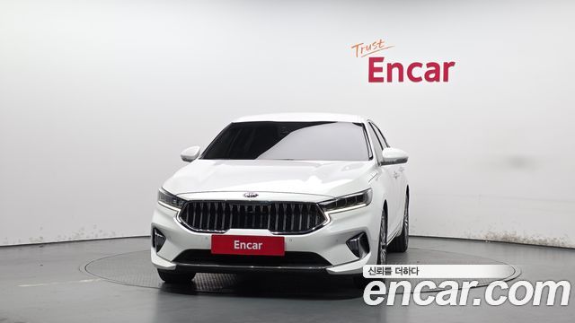 Kia K7 2020 — photo 3