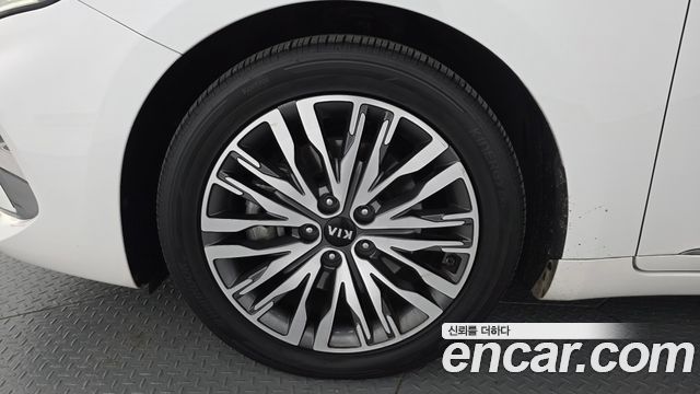 Kia K7 2020 — photo 5