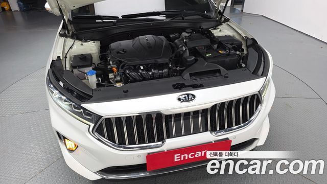 Kia K7 2020 — photo 6