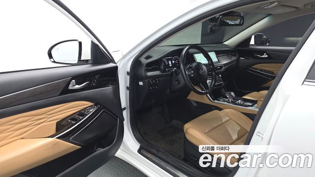 Kia K7 2020 — photo 13