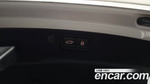 Kia K7 2020 — photo 26