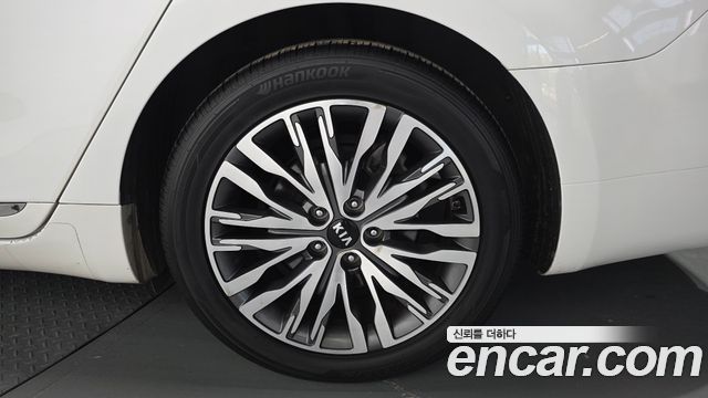 Kia K7 2020 — photo 7