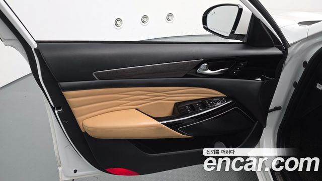 Kia K7 2020 — photo 14