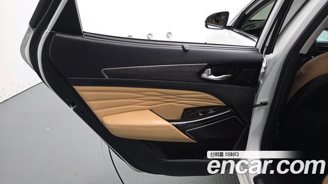 Kia K7 2020 — photo 15