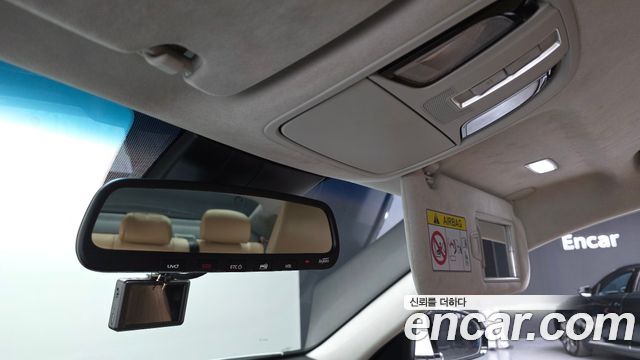 Kia K7 2020 — photo 28
