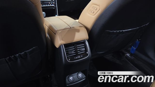Kia K7 2020 — photo 31
