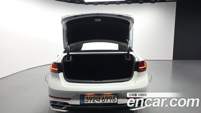 Kia K7 2020 — photo 32