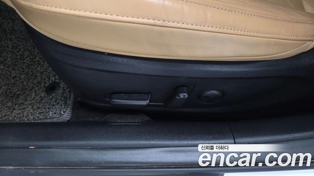 Kia K7 2020 — photo 33
