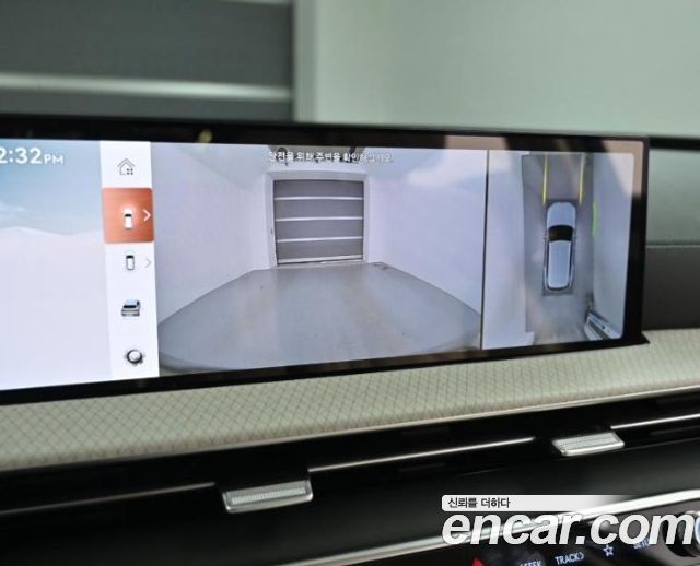 Genesis GV80 2024 — photo 15
