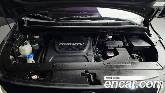 Kia Canival 2017 — photo 6