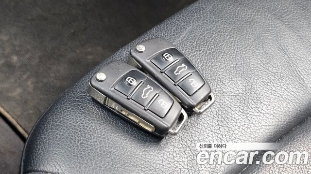 Audi A3 2018 — photo 19