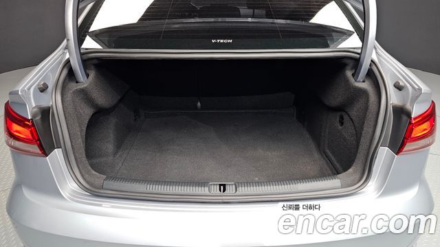 Audi A3 2018 — photo 20