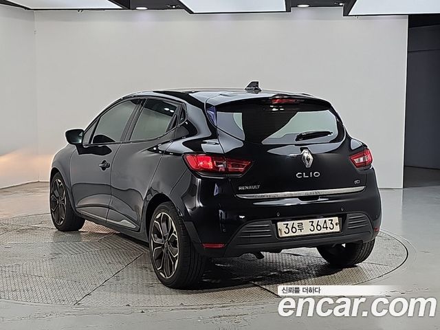 Renault Korea Cilo 2018 — photo 3
