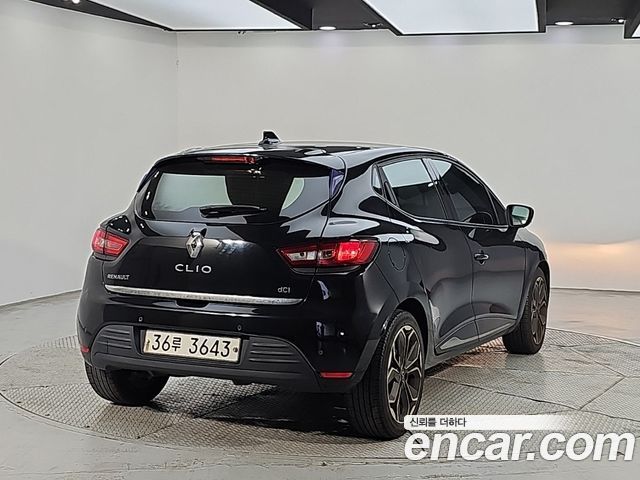 Renault Korea Cilo 2018 — photo 4