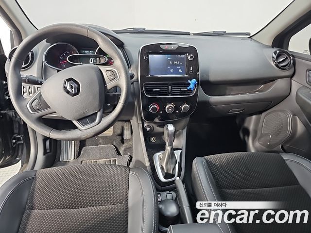Renault Korea Cilo 2018 — photo 5