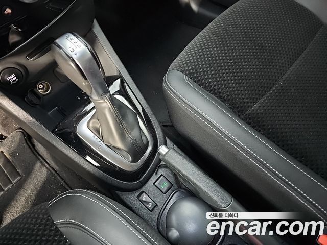 Renault Korea Cilo 2018 — photo 7
