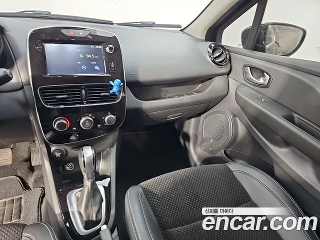 Renault Korea Cilo 2018 — photo 9