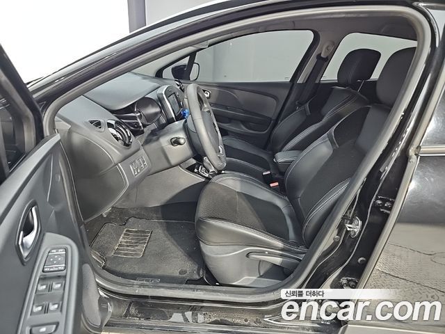 Renault Korea Cilo 2018 — photo 10