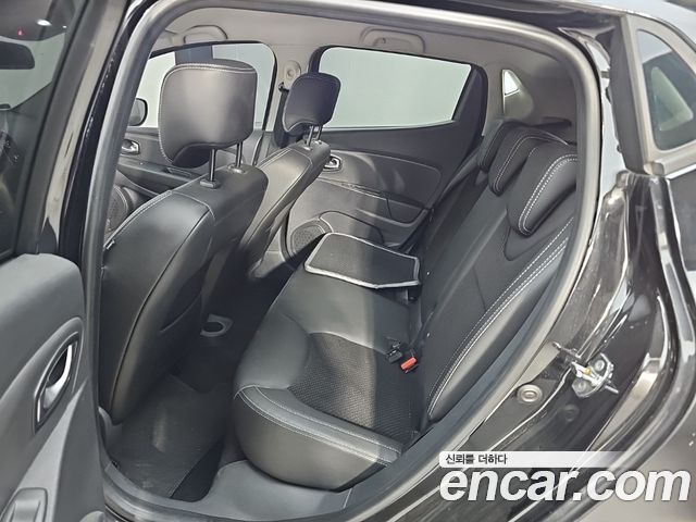 Renault Korea Cilo 2018 — photo 11