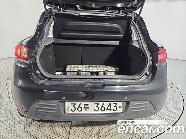 Renault Korea Cilo 2018 — photo 12