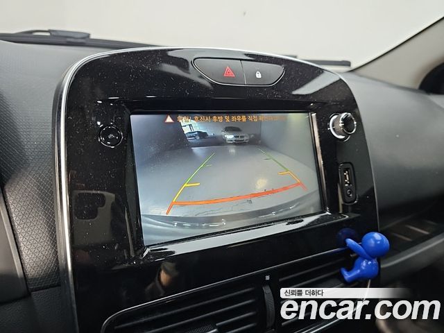 Renault Korea Cilo 2018 — photo 14