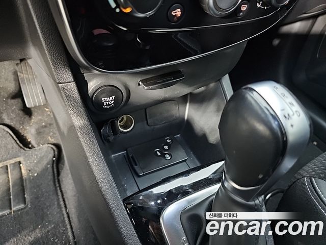 Renault Korea Cilo 2018 — photo 15