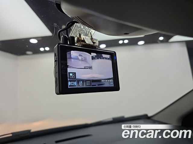 Renault Korea Cilo 2018 — photo 16