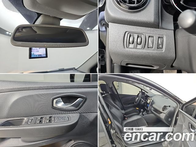 Renault Korea Cilo 2018 — photo 17