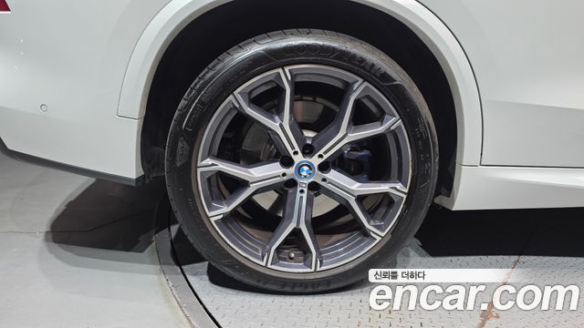 BMW X5 2022 — photo 5