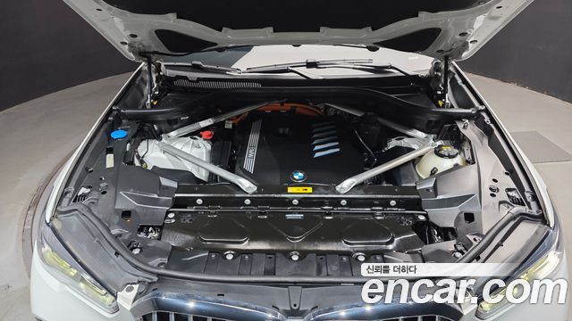 BMW X5 2022 — photo 6