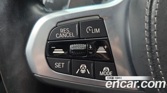 BMW X5 2022 — photo 23