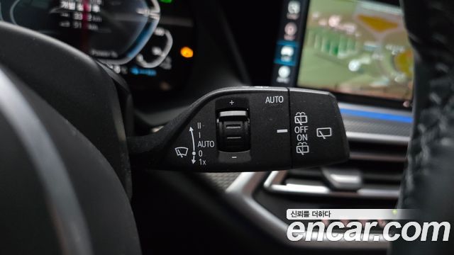 BMW X5 2022 — photo 24