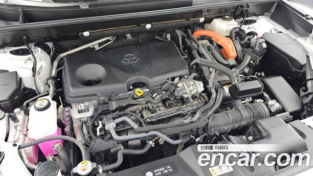 Toyota RAV4 2025 — photo 6