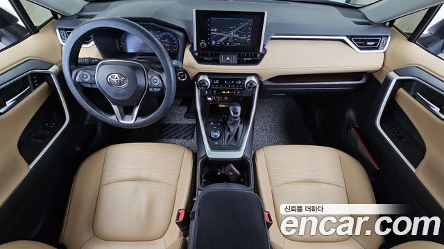 Toyota RAV4 2025 — photo 10