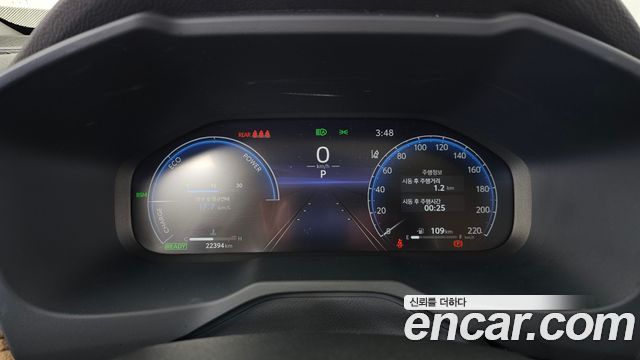 Toyota RAV4 2025 — photo 11