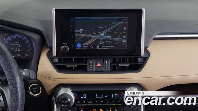 Toyota RAV4 2025 — photo 19