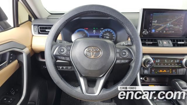 Toyota RAV4 2025 — photo 20
