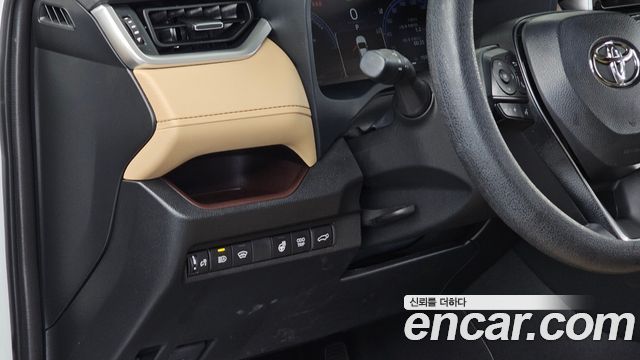 Toyota RAV4 2025 — photo 24