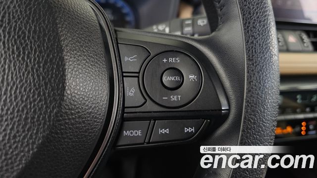 Toyota RAV4 2025 — photo 32