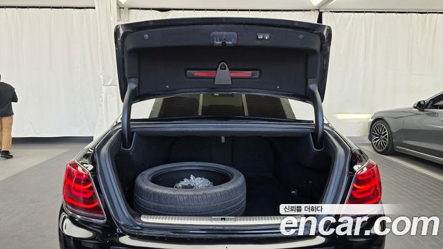 Kia K9 2021 — photo 26
