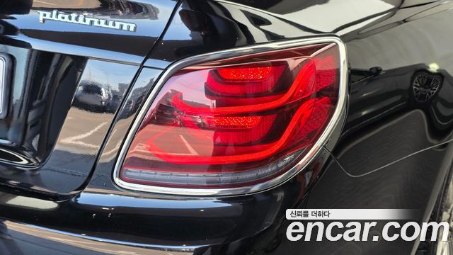 Kia K9 2021 — photo 9