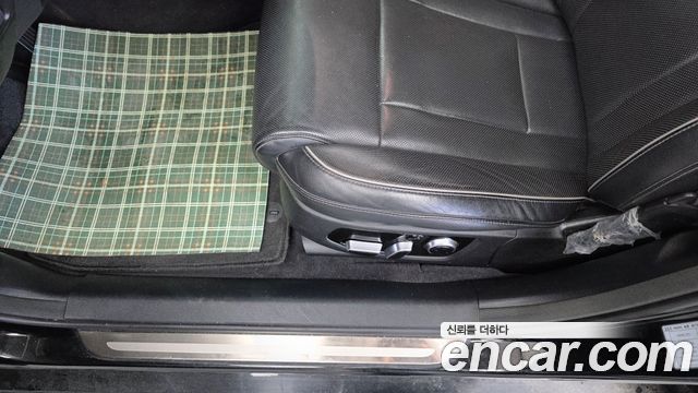 Kia K9 2021 — photo 29