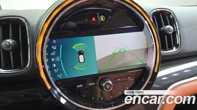 Mini Countryman 2024 — photo 20