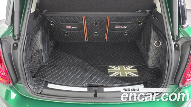 Mini Countryman 2024 — photo 22