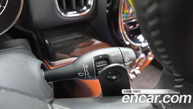 Mini Countryman 2024 — photo 25