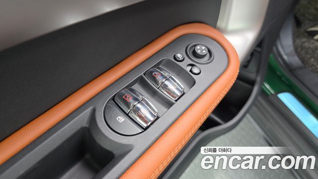 Mini Countryman 2024 — photo 26