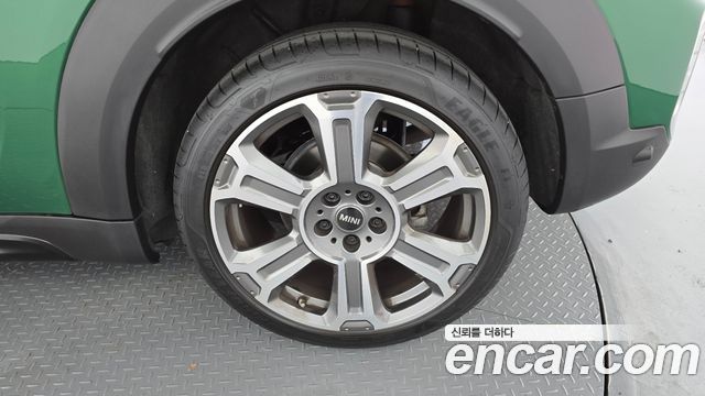 Mini Countryman 2024 — photo 7